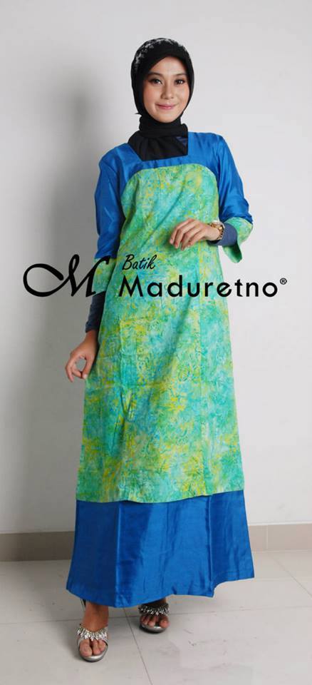 Batik Maduretno  Indonesia Fashion DesainerRumah Jahit 